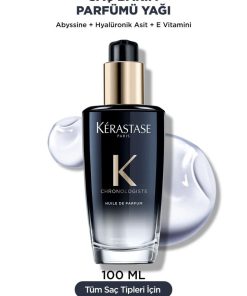 Kerastase Chronologiste Huile De Parfum 100 ml