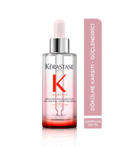 Kerastase Genesis Fortifiant Saç Dökülme Karşıtı Serum 90 Ml.