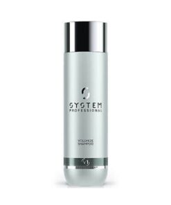Wella System Professional Volumize Şampuan 250 ml