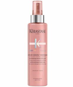 Kerastase Serum Chroma Termique-Hasar Görmüş Boyalı Saçlar Için Isıdan Koruyan Sprey 150ML
