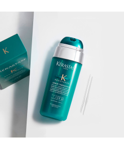 Çok Yıpranmış Ve Aşırı Işlem Görmüş Saçlar Için Onarıcı Serum