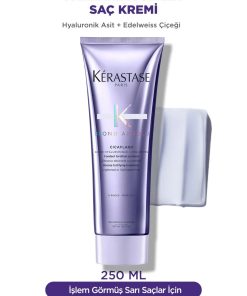 Kerastase Blond Absolu Cicaflash Saç Kremi 250 ml