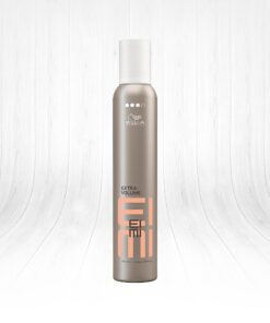 Wella Eimi Güçlü Tutuş Hacim Veren Köpük 300 ml