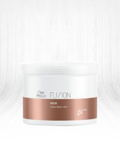 Wella Fusion Intense Repair Maske 500 ml