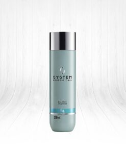 Wella System Professional Balance Şampuan 250 ml