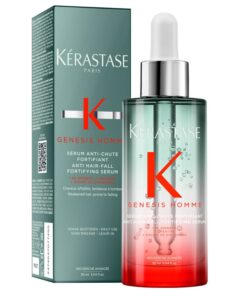 Kerastase Genesis Homme, saç dökülmesine karşı güçlendirici serum 90ml