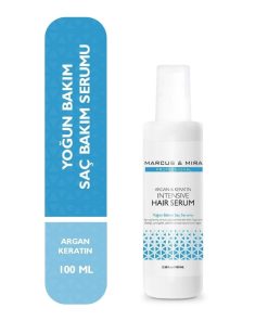 Marcus & Mıra Haır Serum Yoğun Bakım Saç Serumu 100 Ml.
