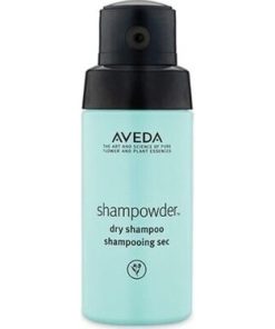 Shampowder Dry Shampoo 56gr