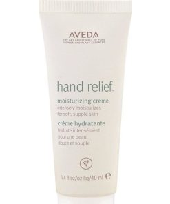 Aveda Hand Relief Moisturizing Creme El Kremi Soft 40 ml