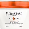 Nutritive Masquintense Derin Besleme Sağlayan Saç Maskesi 200 ml
