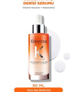 Kerastase Nutritive Nutri-supplement Scalp Besleyici Saç Derisi Serumu 90 ml