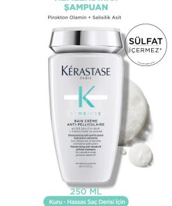 Kerastase Symbiose Kepek Karşıtı Arındırıcı Hücresel Şampuan 250 ml