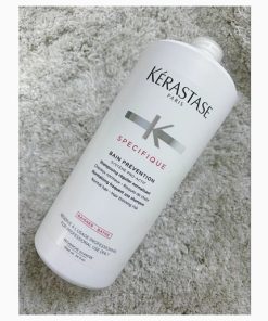 Kerastase Bain Prevention Dökülme Önleyici Şampuan 1000Ml