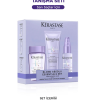 Kerastase Blond Absolu Sarı Saçlara Özel Tanışma Seti